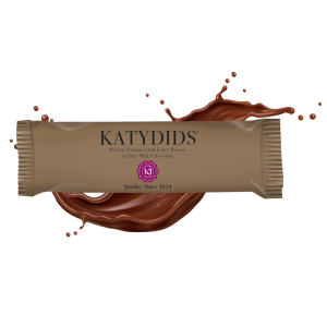 Katydids Chocolate Bars
